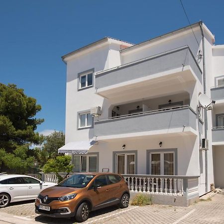 Apartments Lovric Vodice Exteriér fotografie