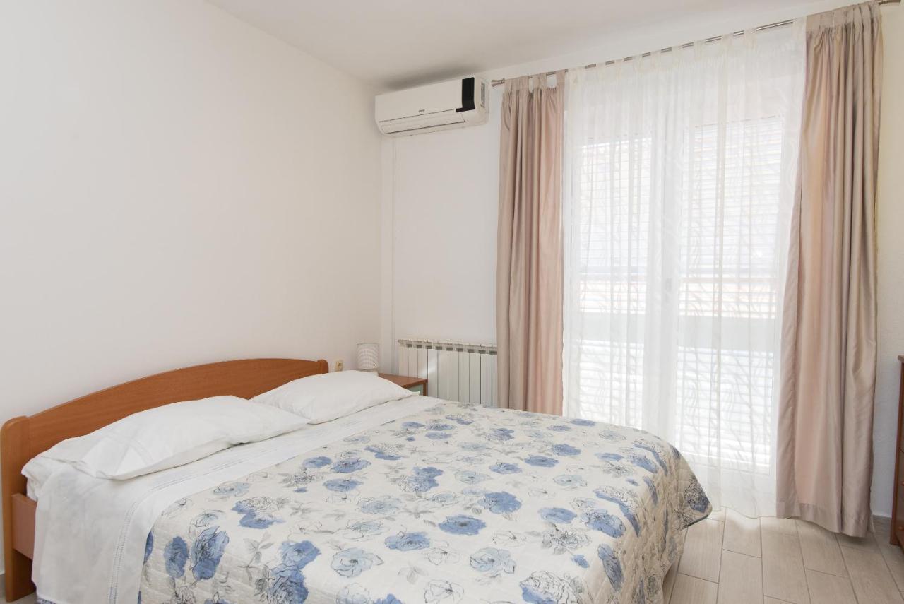 Apartments Lovric Vodice Exteriér fotografie