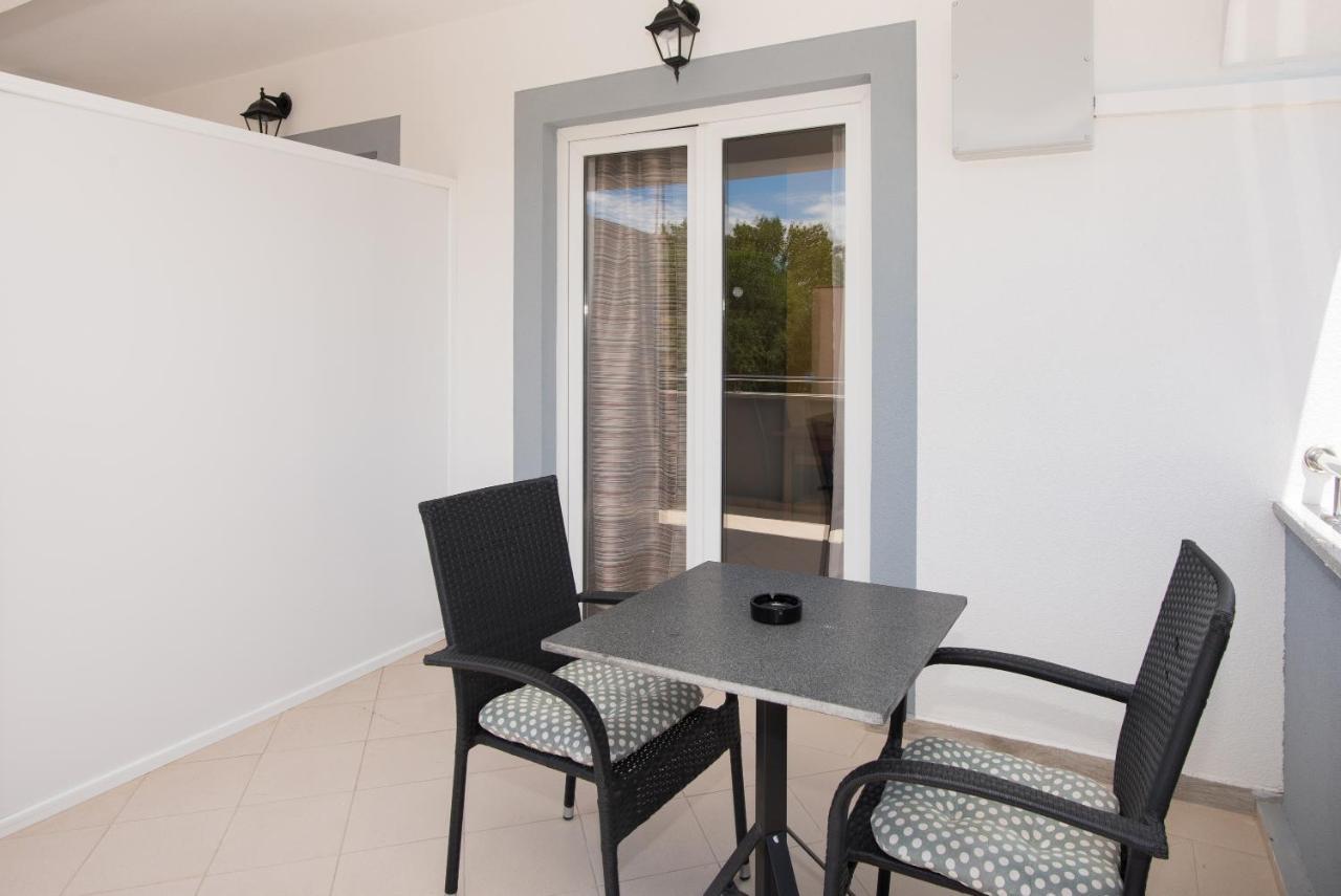 Apartments Lovric Vodice Exteriér fotografie