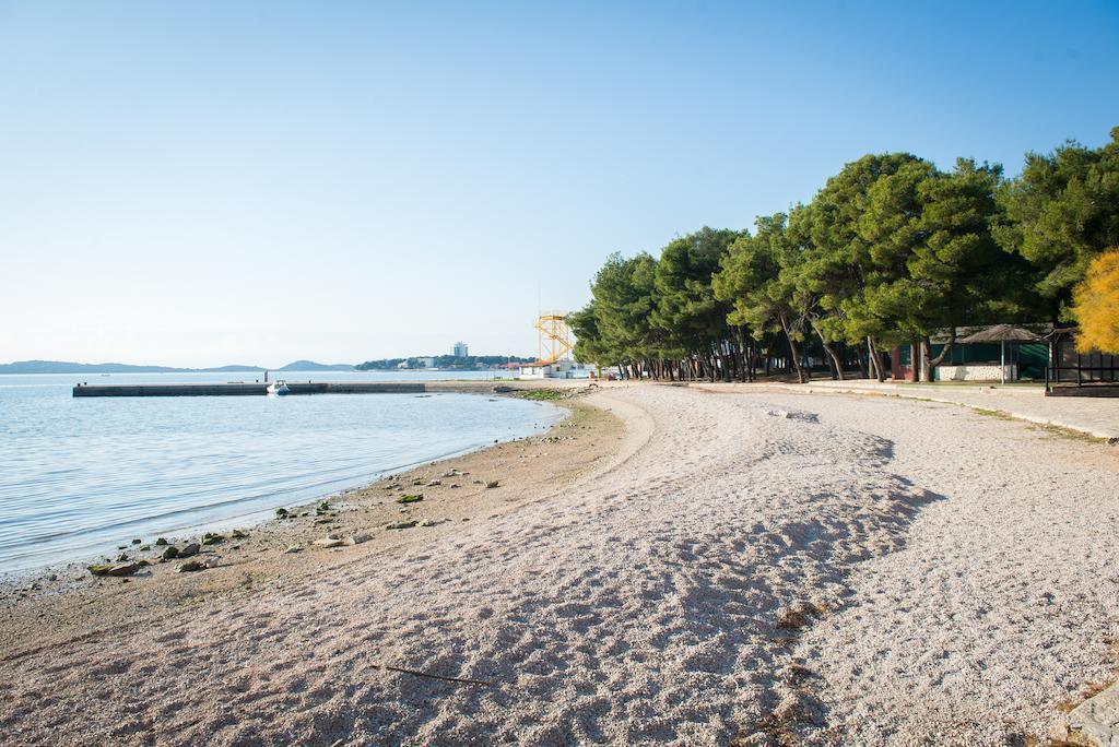 Apartments Lovric Vodice Exteriér fotografie