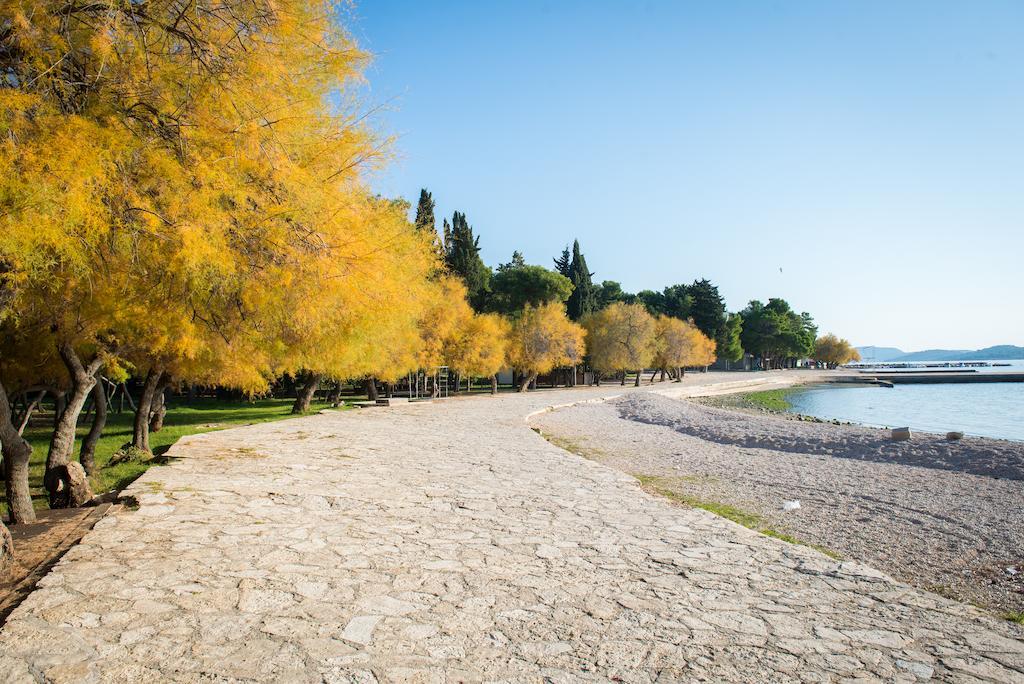 Apartments Lovric Vodice Exteriér fotografie